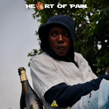 HERAT OF PAIN | Boomplay Music