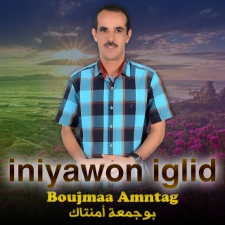 iniyawon iglid