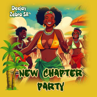 New Chapter Party