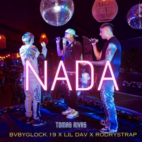 NADA ft. Lil Dav & Bvbyglock.19 | Boomplay Music