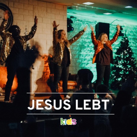 Jesus lebt | Boomplay Music