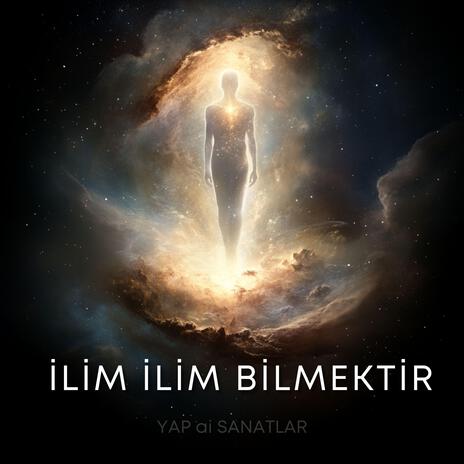 ilim ilim bilmektir (kadın vokal)