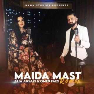 Maida Mast