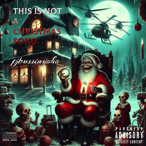 This Is NOT A Christmas Song | Boomplay Music