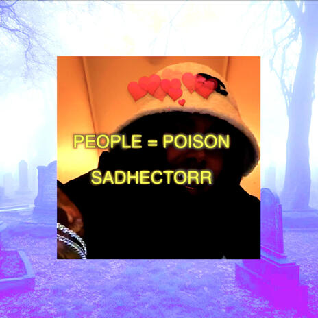 PEOPLE = POISON | Boomplay Music