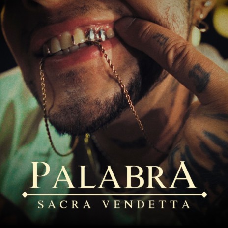 Palabra ft. Sabue | Boomplay Music