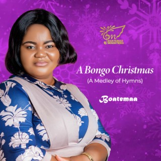 A Bongo Christmas (A Medley of Hymns)