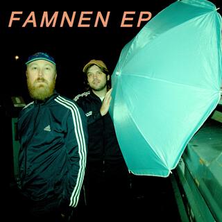 Famnen EP