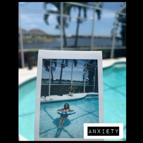 Anxiety ft. Ashley Vanity | Boomplay Music