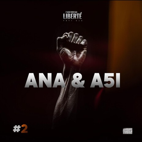 Ana & A5i | Boomplay Music