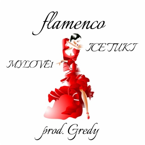 Flamenco ft. ICE TUKI | Boomplay Music