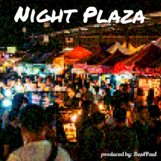 Night Plaza