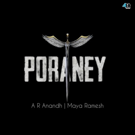 Poraney ft. Maya Ramesh | Boomplay Music