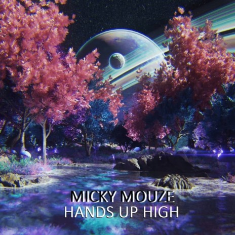 Hands Up High (Instrumental Mix)