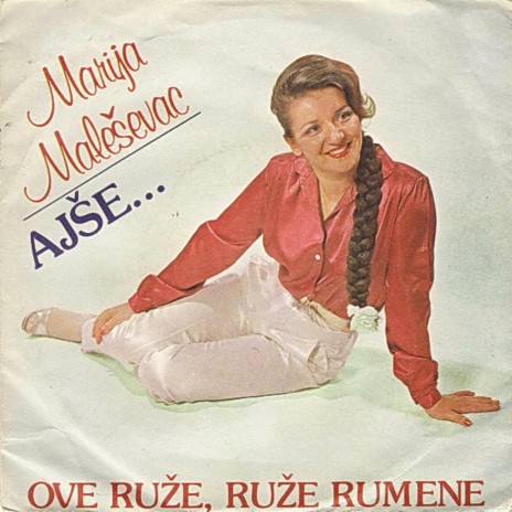 Ove ruze ruze rumene | Boomplay Music