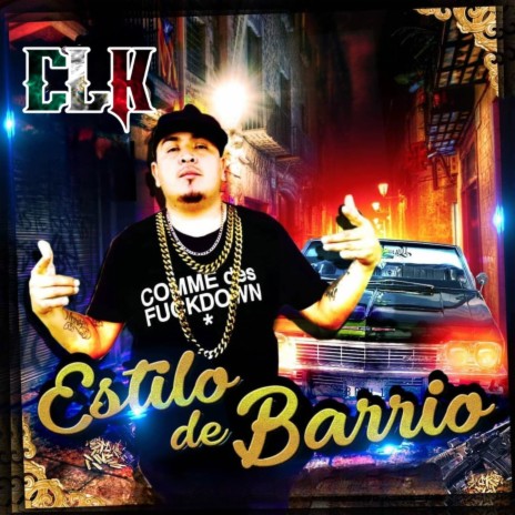 Estilo de Barrio | Boomplay Music