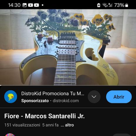 Fiore | Boomplay Music