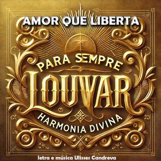 AMOR QUE LIBERTA