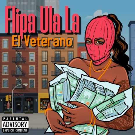 Flipa Ula La | Boomplay Music