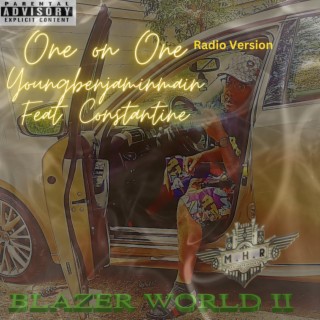 One on One (Radio Edit)