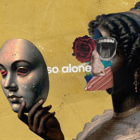 So Alone | Boomplay Music