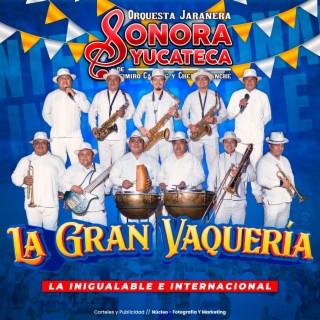 Orquesta Jaranera Sonora Yucateca