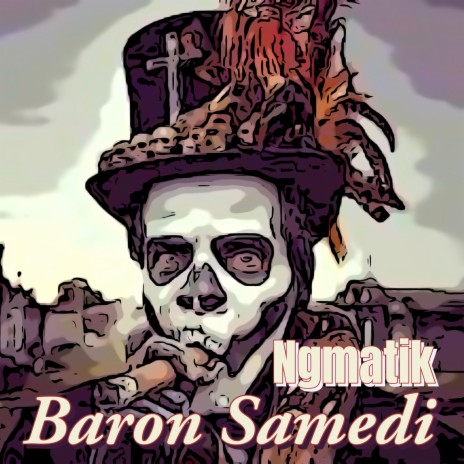 Baron Samedi | Boomplay Music