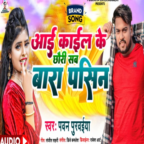 Aai Kail Ke Chhauri Sab Bara Pasin (maithili) | Boomplay Music