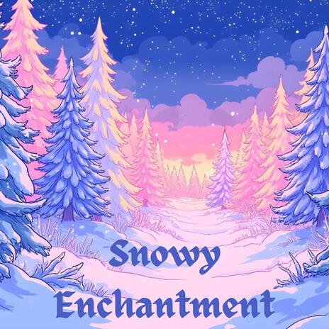 Snowbound Serenity | Boomplay Music