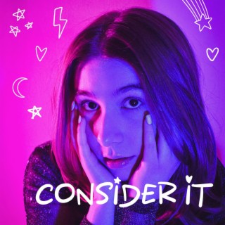 consider it lyrics | Boomplay Music