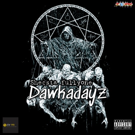 Dawkadayz (Official Audio) | Boomplay Music