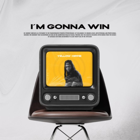 Im Gonna Win | Boomplay Music