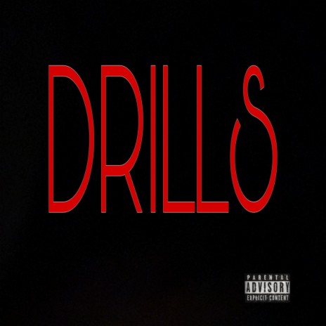 Drills ft. 912 Shaggy & Bman TTk