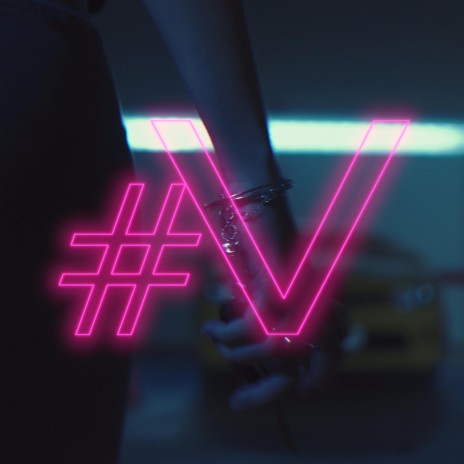 #V (Radio Edit) | Boomplay Music
