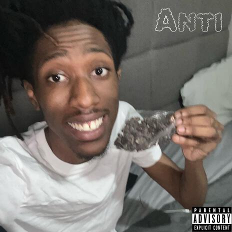 ANTI | Boomplay Music