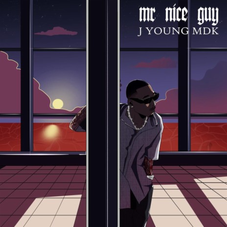 MR. NICE GUY (No More) | Boomplay Music