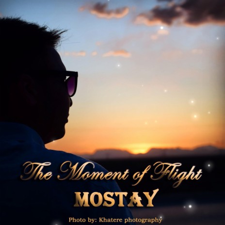 The Moment of Flight | Boomplay Music