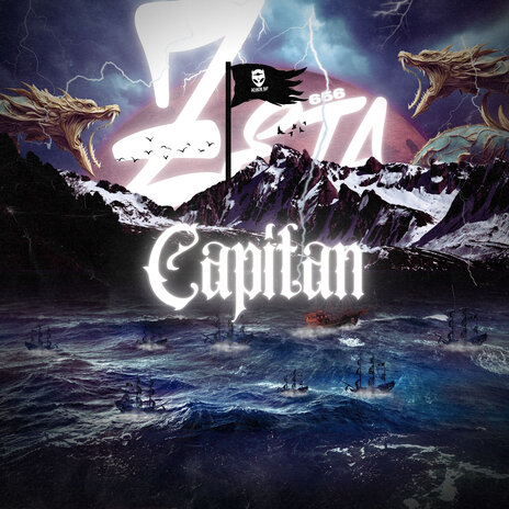 Capitan