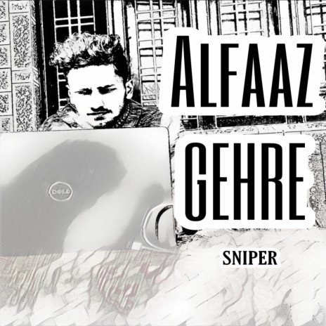 ALFAAZ GEHRE | Boomplay Music