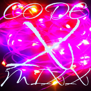 X Code Mixx