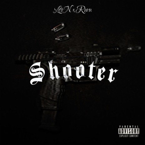 Shooter ft. LeoN | Boomplay Music