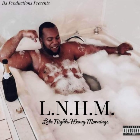 LNHM Intro ft. Rowski