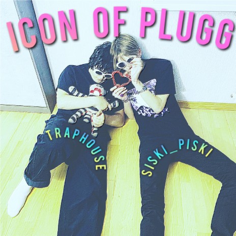 Icon of Plugg ft. Traphouse | Boomplay Music