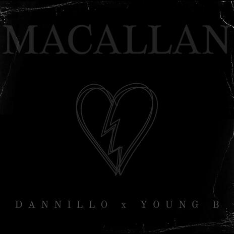 MACALLAN ft. Young B | Boomplay Music