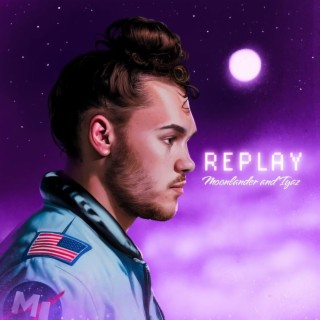 Replay (with Iyaz) lyrics | Boomplay Music