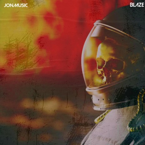 Blaze (Balkan Hip Hop Beat) | Boomplay Music