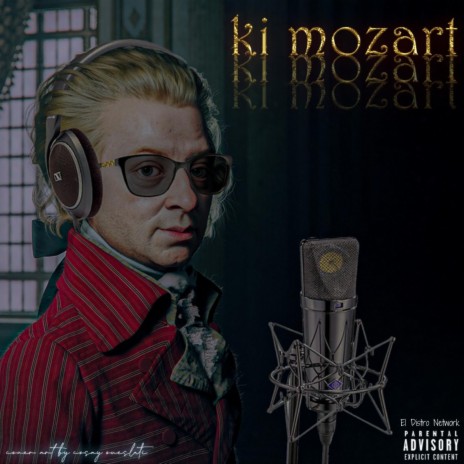 Ki Mozart | Boomplay Music