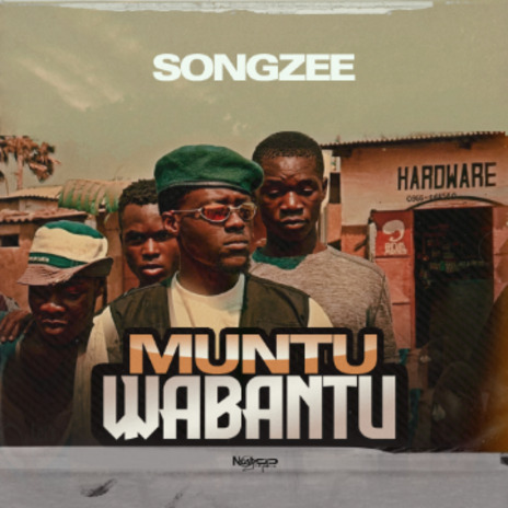 Muntuwabantu | Boomplay Music