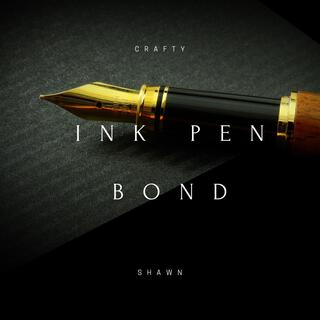 Ink Pen Bond