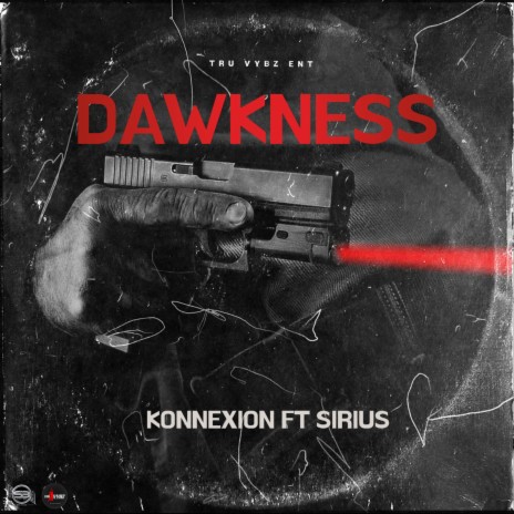 Dawkness ft. Sirius